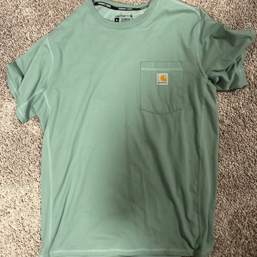 Carhartt Shirt